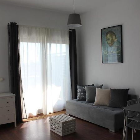 Apartamento Platan 17 Świnoujście Exterior foto
