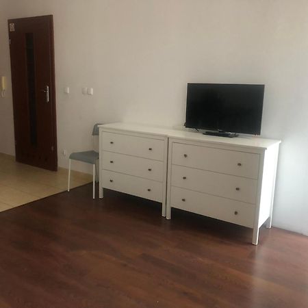 Apartamento Platan 17 Świnoujście Exterior foto