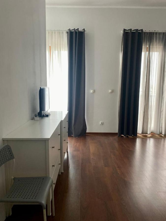 Apartamento Platan 17 Świnoujście Exterior foto