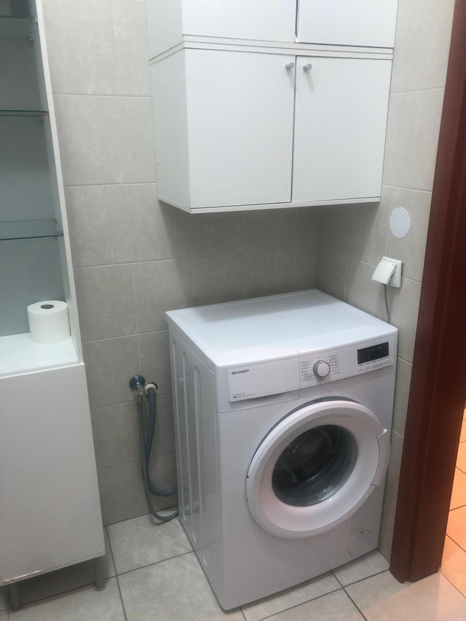 Apartamento Platan 17 Świnoujście Exterior foto